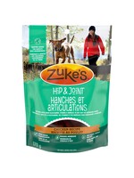 ZUKE'S ZUKE'S HIP & JOINT GATERIE CHIEN POULET