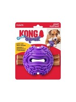 KONG KONG SQUEEZZ FLEX BALLE M/L