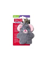 KONG KONG JOUET POUR CHAT SNUZZLES SOURIS