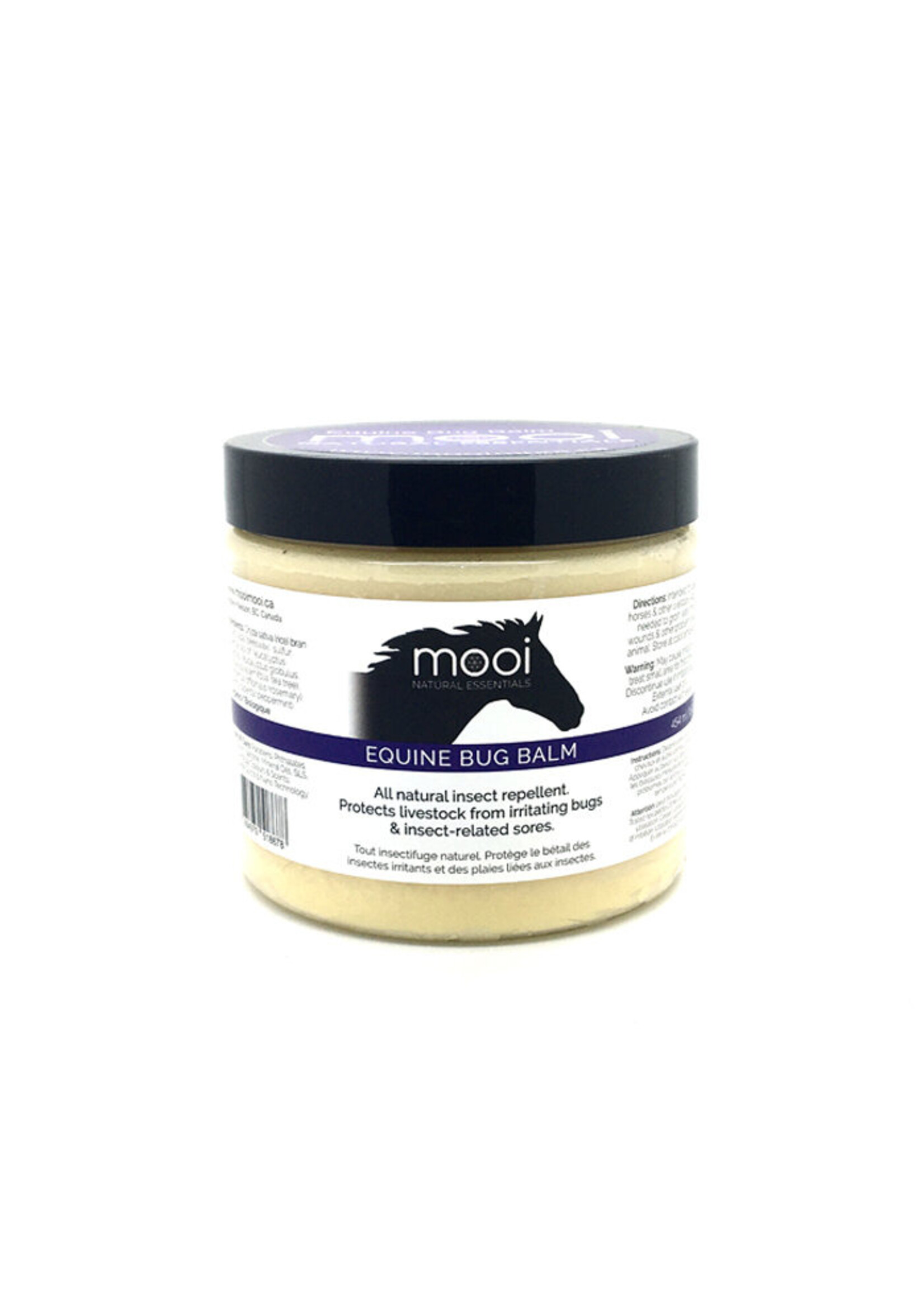 MOOI EQUINE BUG BALM 414 ML