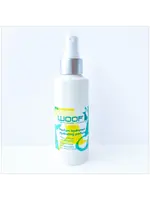 WOOF PARFUM HYDRATANT FLEUR D'ALOÈS & CALENDULA 100 ML