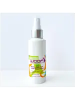 WOOF PARFUM HYDRATANT NOIX DE COCO & LIME 100 ML