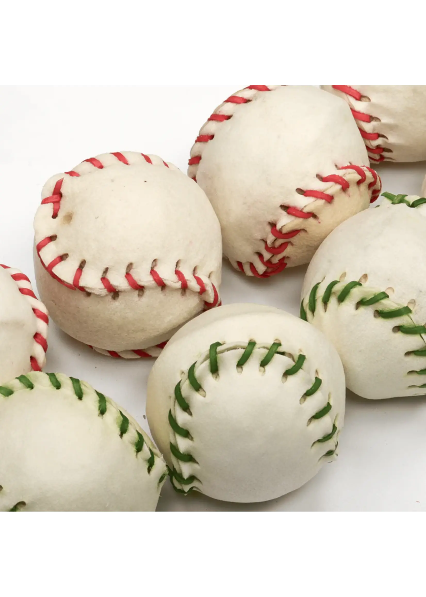 JM BALLES BASEBALL 3 1/4''