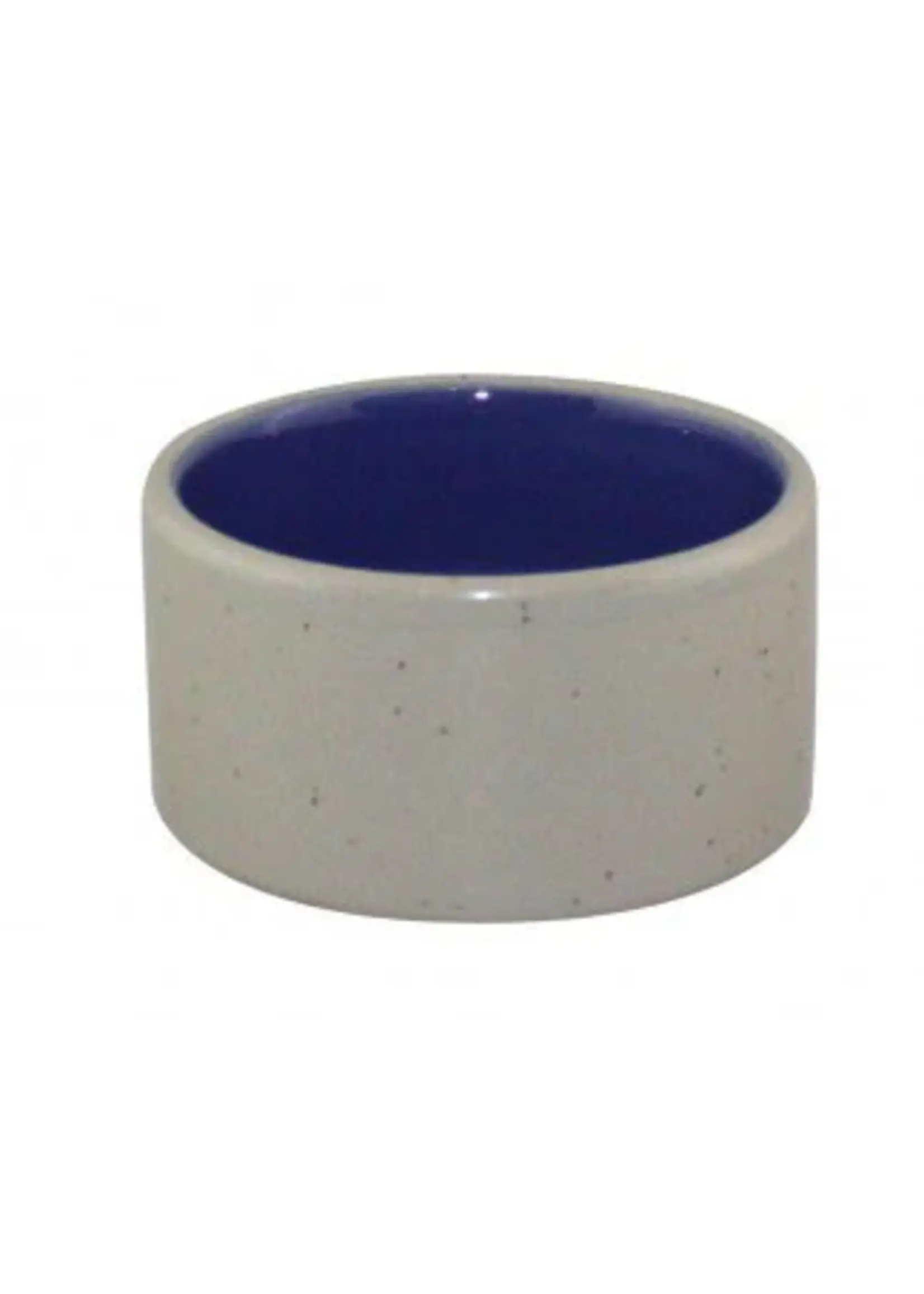 SPOT BOL CROCK DISH PETIT ANIMAUX 3''