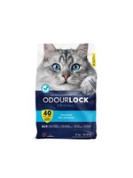 INTERSAND INTERSAND LITIERE ODOUR LOCK  6 KG ( BLEU )