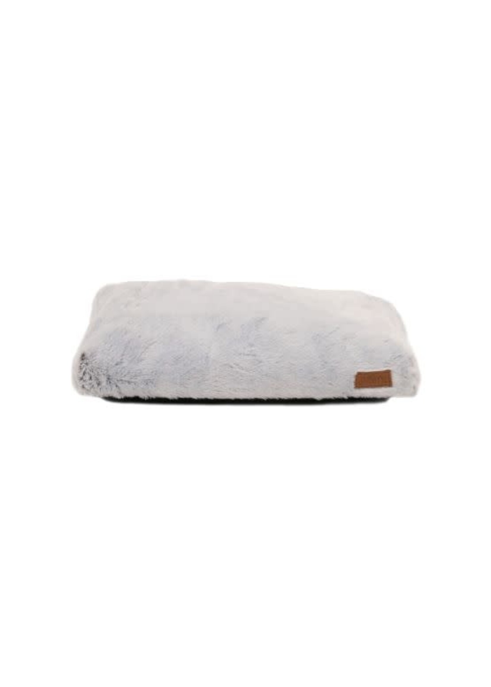 BUD'Z BUD'Z LIT PLAT QUARTZ IDEAL POUR CAGE GRIS 43X28X10 CM (CAGE 18'')