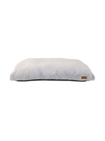 BUD'Z BUD'Z LIT PLAT QUARTZ IDEAL POUR LES CAGES GRIS 75X48X10 CM (CAGE 30'')
