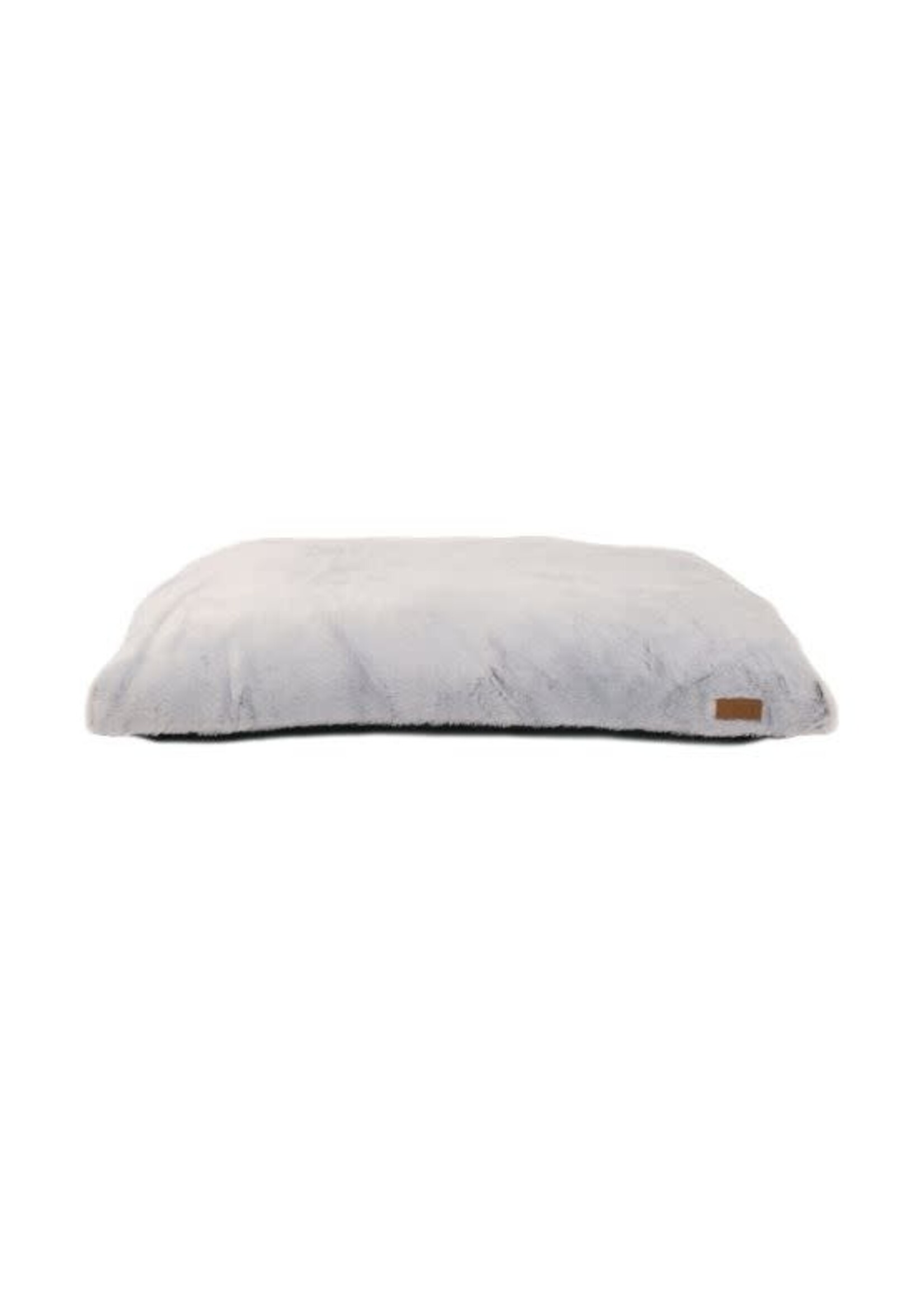 BUD'Z BUD'Z LIT PLAT QUARTZ IDEAL POUR LES CAGES GRIS 75X48X10 CM (CAGE 30'')