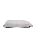 BUD'Z BUD'Z LIT PLAT QUARTZ IDEAL POUR LES CAGES GRIS 90X58X12 XM (CAGE 36'')