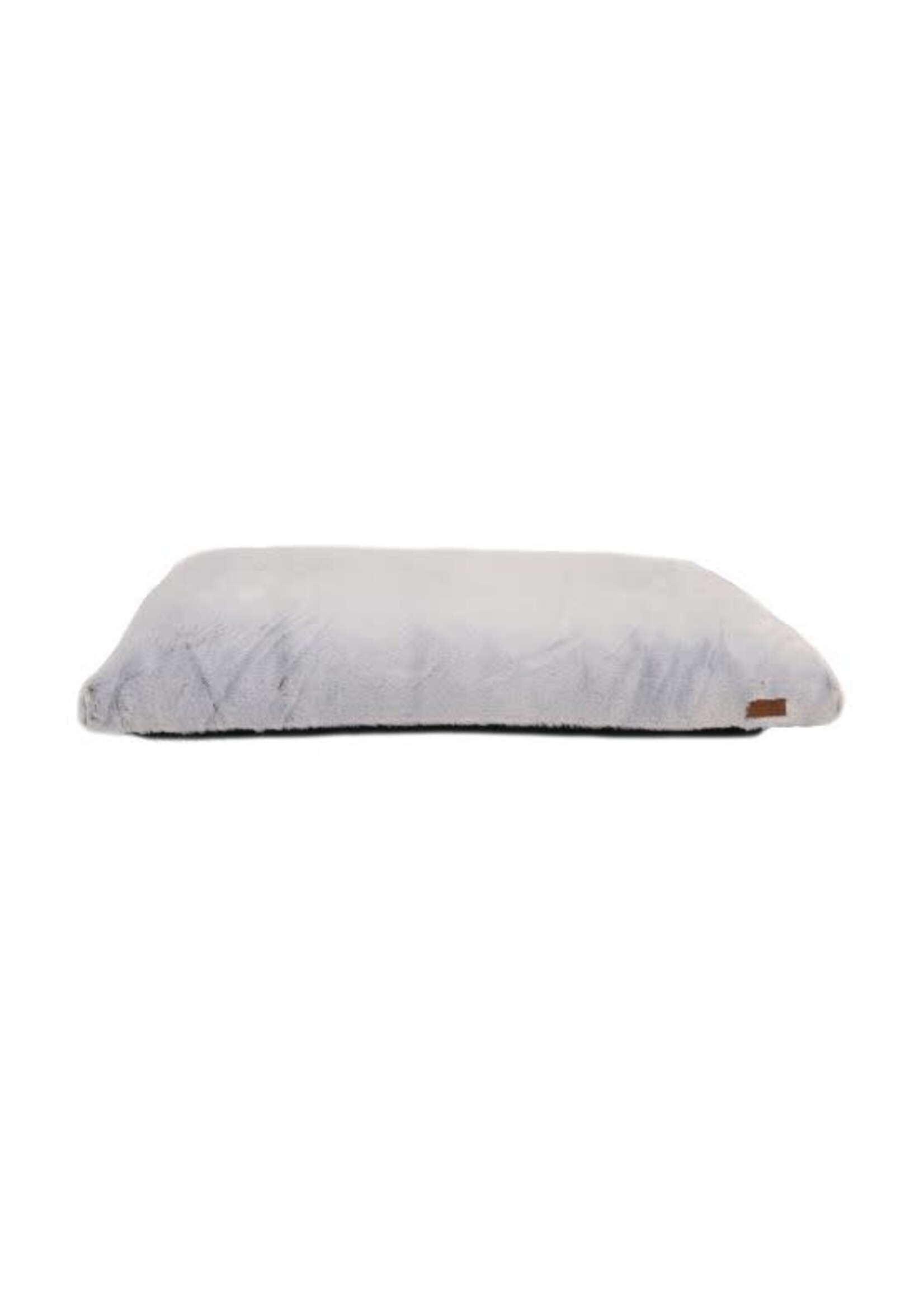 BUD'Z BUD'Z LIT PLAT QUARTZ IDEAL POUR LES CAGES GRIS 90X58X12 XM (CAGE 36'')