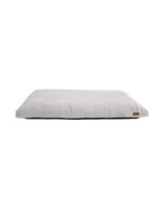 BUD'Z BUD'Z LIT PLAT QUARTZ IDÉAL POUR LES CAGES GRIS 104 X 66X 12 CM (CAGE 42'')