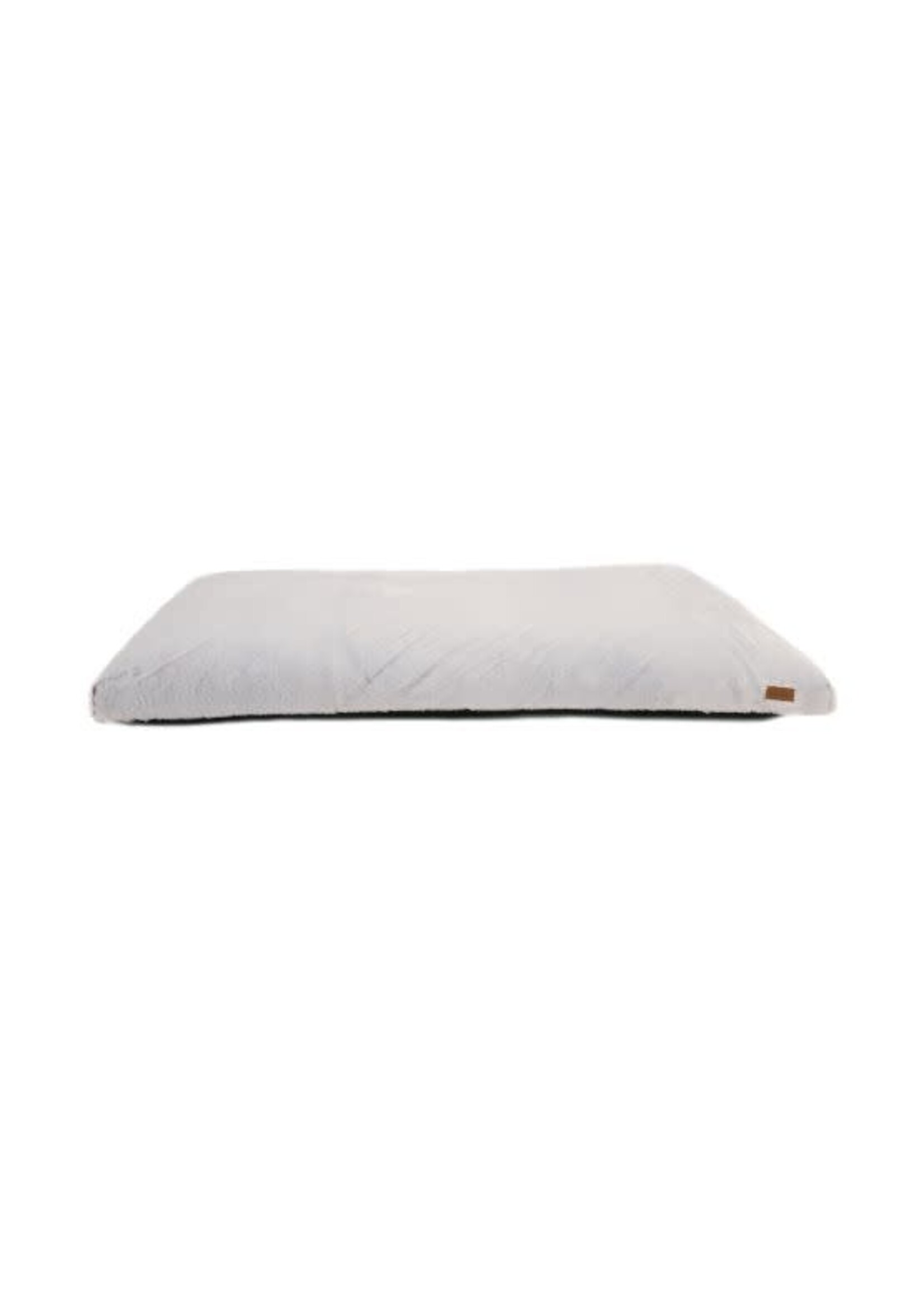 BUD'Z BUD'Z LIT PLAT  QUARTZ IDEAL POUR LES CAGES GRIS 119 X 72X 15 CM(CAGE 48'')