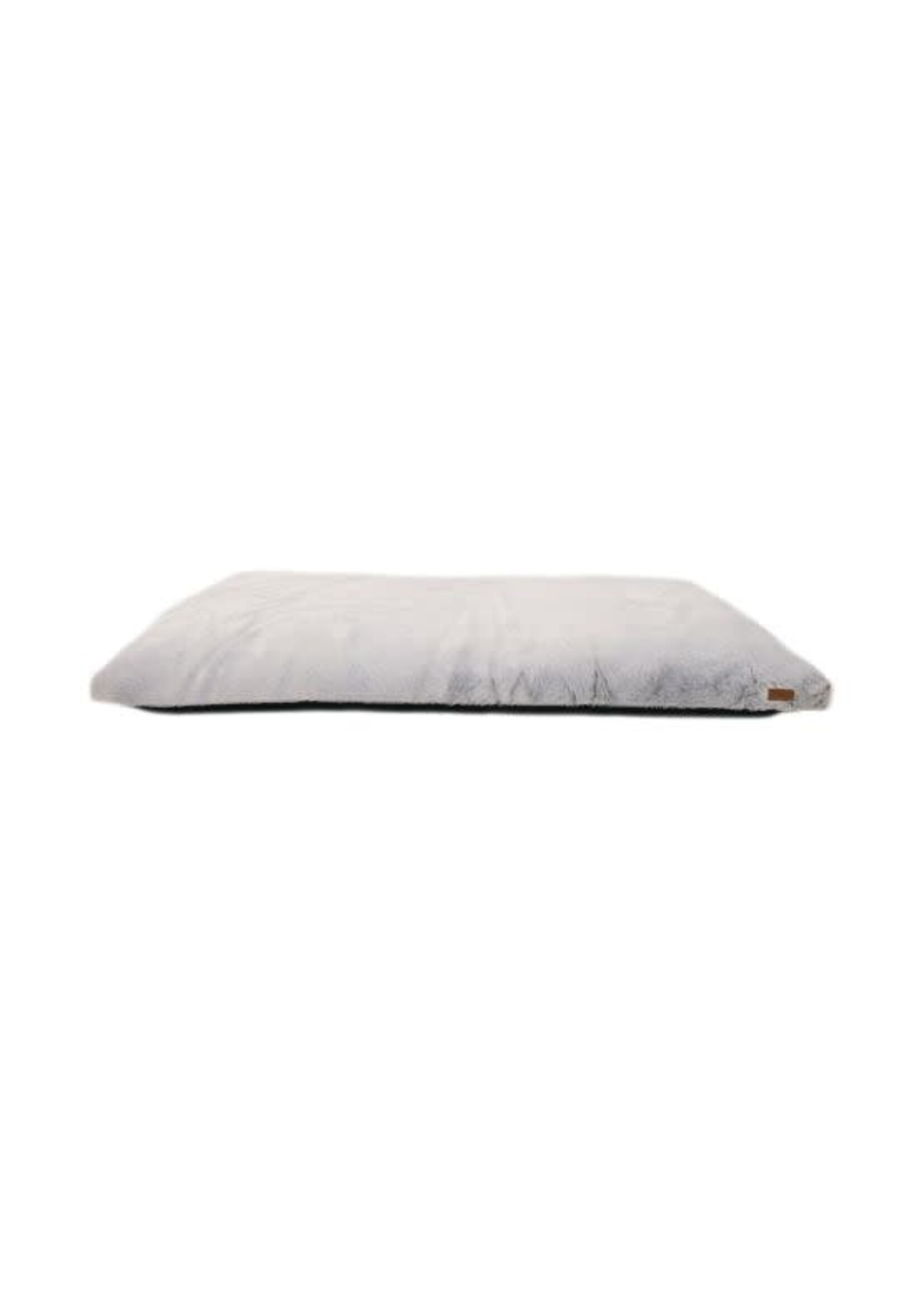 BUD'Z BUD'Z LIT PLAT QUARTZ IDEAL POUR LES CAGES GRIS  135 X 82 X 15 CM CM (CAGE 54'')