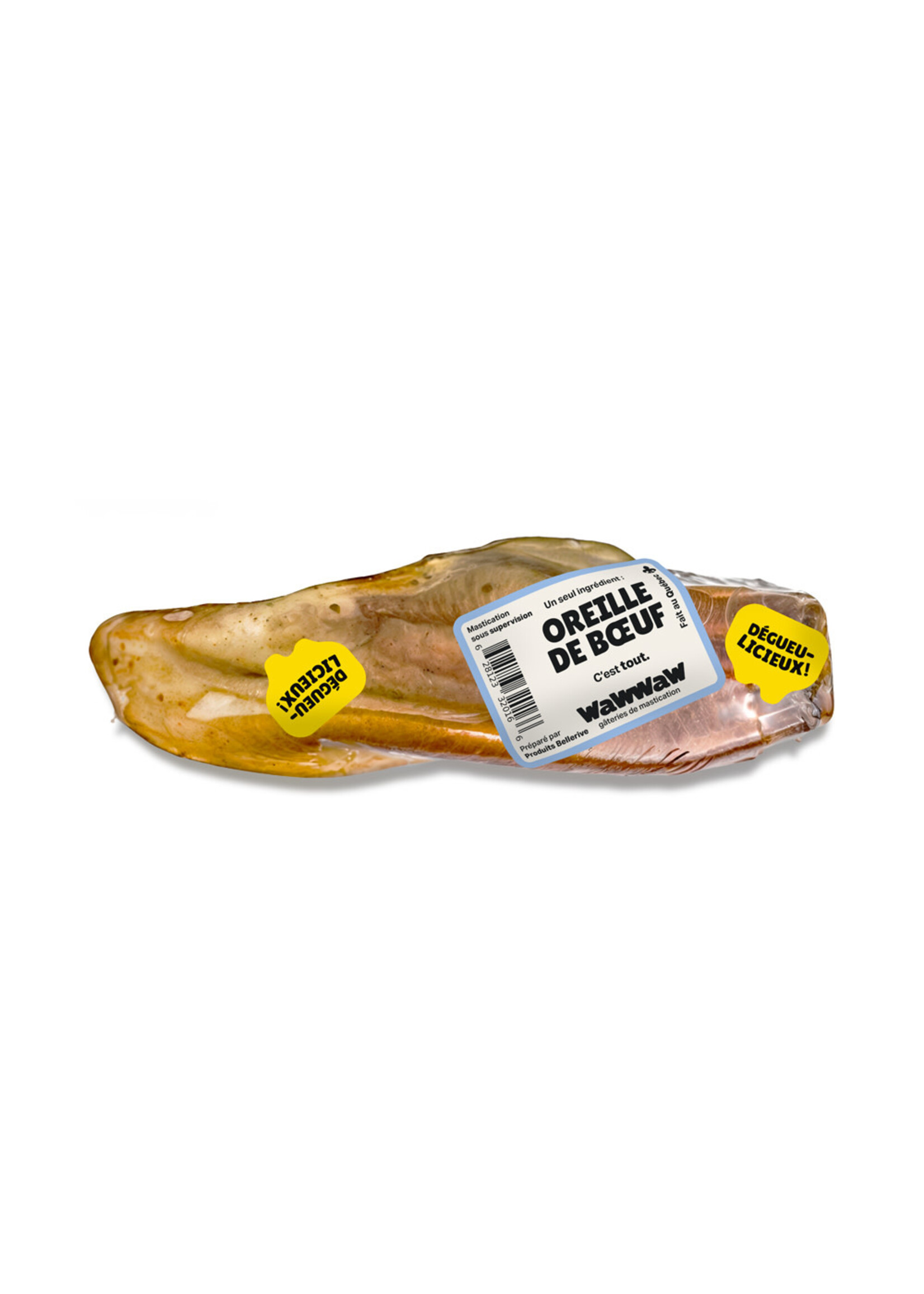 WAWWAW WAWWAW OREILLE DE BOEUF