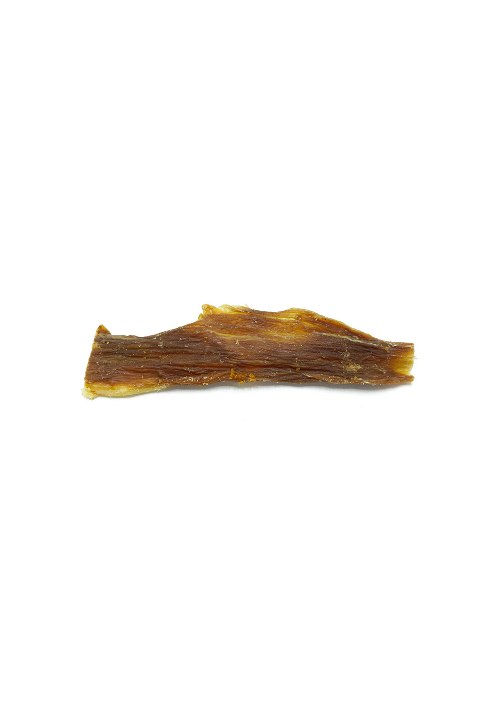 BELLERIVE WAWWA BACON DE PORC EN SAC 4-8'' PAQUET 10