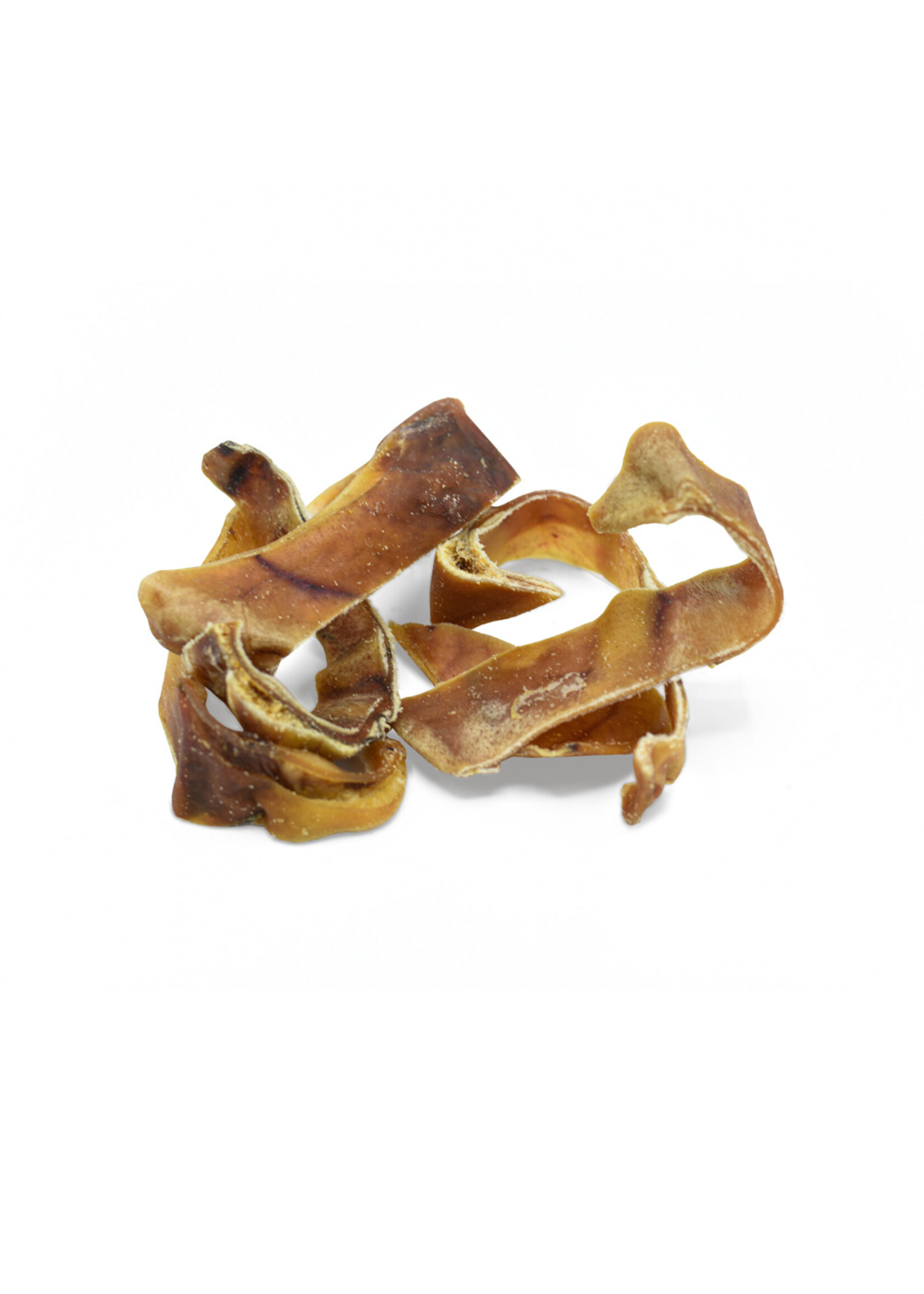 WAWWAW WAWWAW MORCEAUX OREILLES PORC 500G