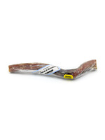 WAWWAW WAWWAW GATERIE CHIEN PENIS DE BOEUF 12'' PAQUET DE 6