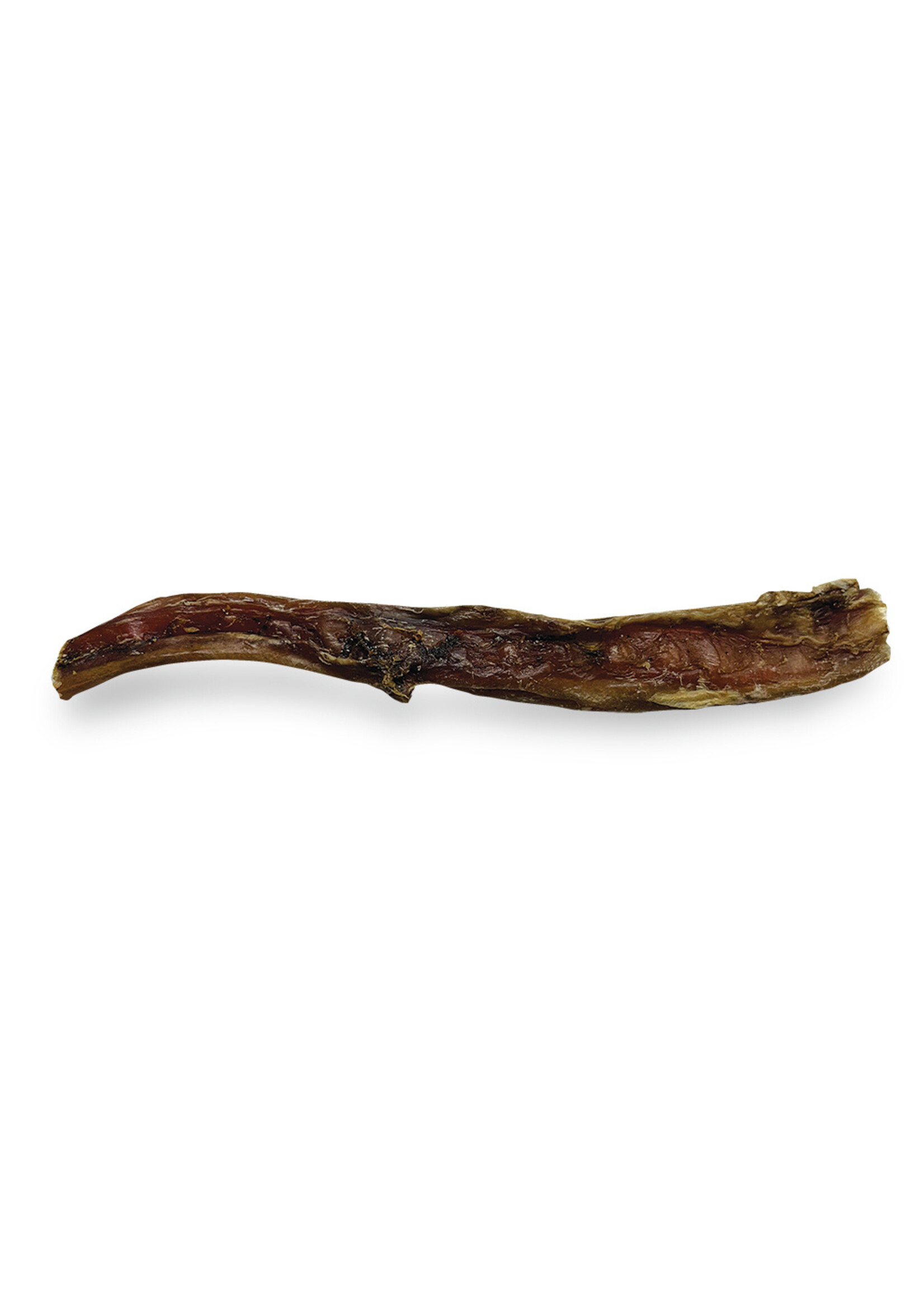 WAWWAW WAWWAW GATERIE CHIEN PENIS DE BOEUF 12'' PAQUET DE 6