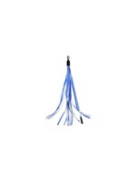 BUD'Z BUD'Z JOUET POUR CHAT AMUSE-CHAT AVEC JOUET INTERCHANGEABLE 90 CM