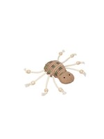 BUD'Z BUD'Z JOUET POUR CHAT ARAIGNÉE 10 CM