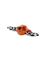 BUD'Z BUD'Z JOUET POUR CHAT MINI PAPILLON DE NUIT ORANGE 20 CM