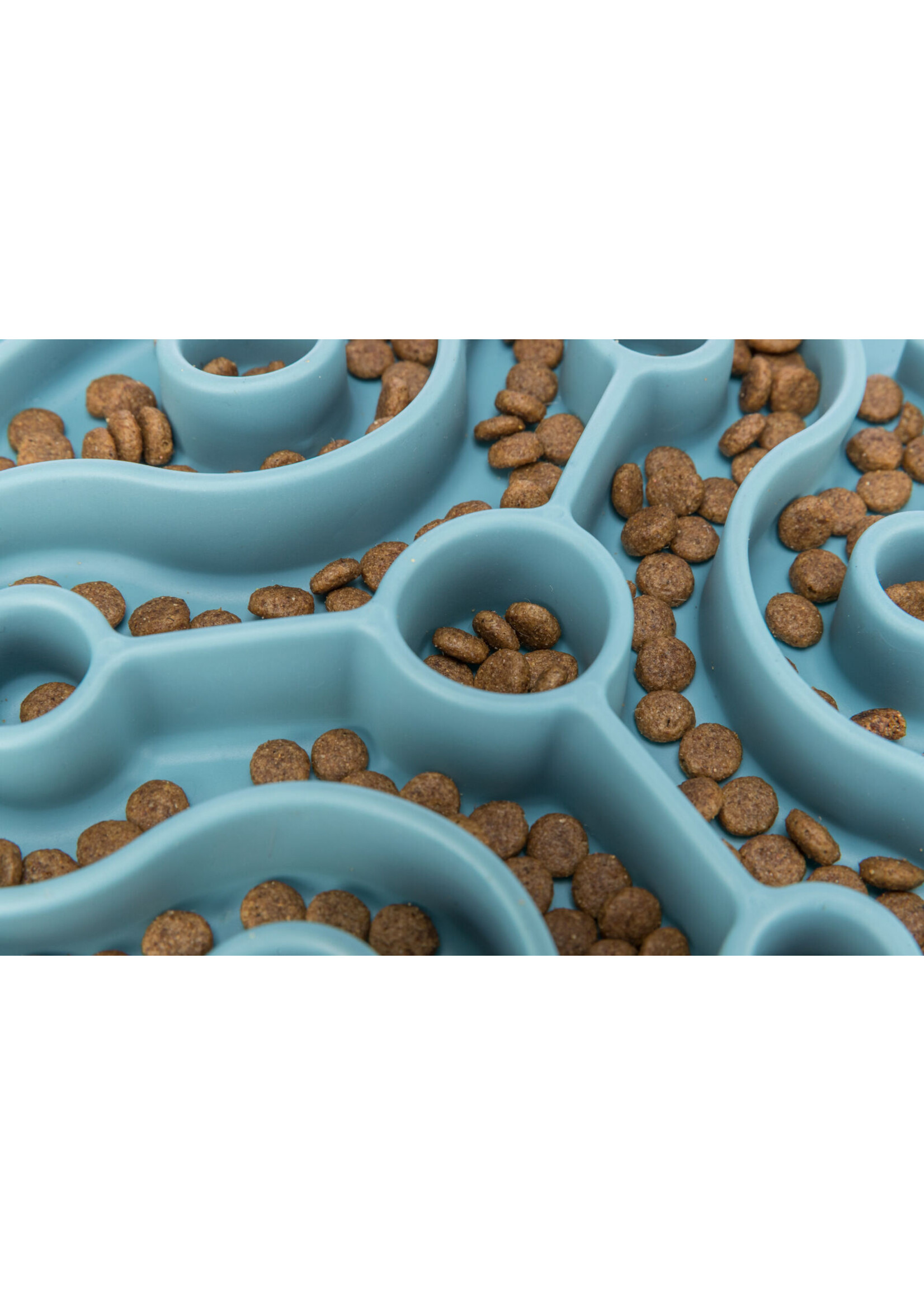 TRIXIE TRIXIE BOL RALENTISSEUR EN ELATOMERE THERMOPLASTIQUE