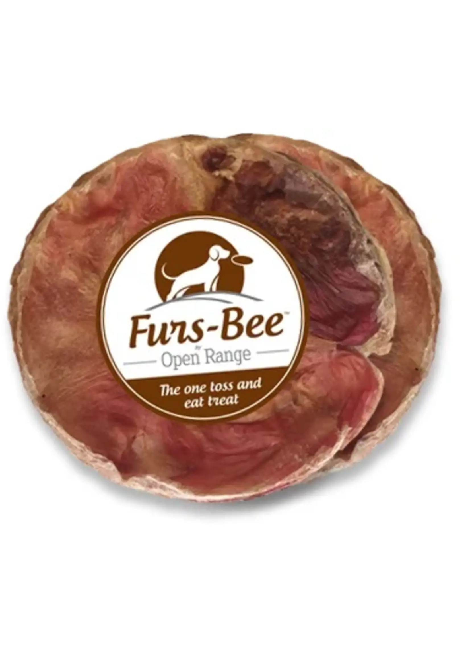 OPEN RANGE FURS-BEE 7 ''