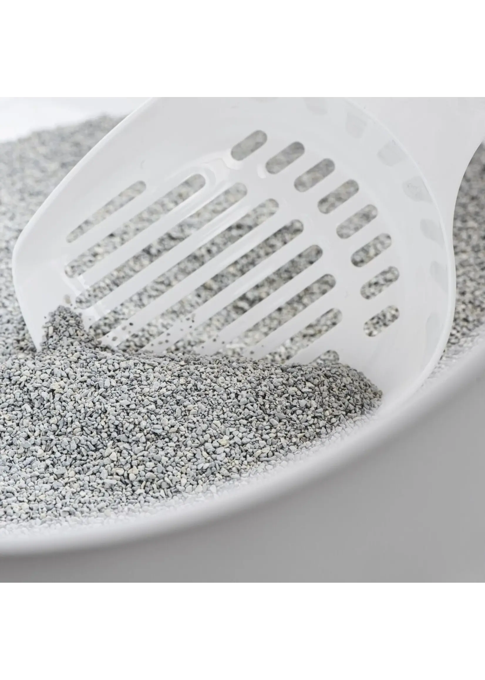 INTERSAND INTERSAND LITIERE ODOUR LOCK  6 KG ( BLEU )