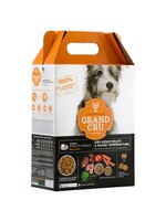 CANISOURCE CANISOURCE CHIEN PORC & AGNEAU SG 5 KG