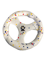 FLEXIPLAY TUG N TOSS FLYER LARGE 9'' X 1''