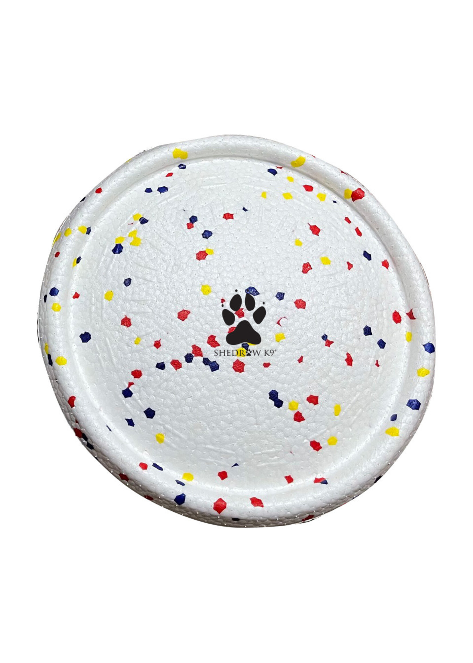 FLEXIPLAY DISQUE VOLANT