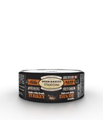 OVEN-BAKED OVEN BAKED CHAT NOURRITURE HUMIDE - DINDE 156G