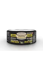 OVEN-BAKED OVEN BAKED CHAT NOURRITURE HUMIDE AU POULET 156 G