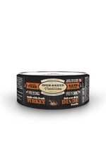 OVEN-BAKED OVEN BAKED CHIEN NOURRITURE HUMIDE - DINDE 156 G