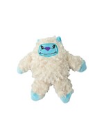SNUGAROOZ JOUET POUR CHAT YETI HERBE A CHAT