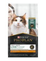 PRO PLAN PRO PLAN CHAT SPÉCIALISÉE RÉDUIT LES ALLERGENE FORMULE POULET