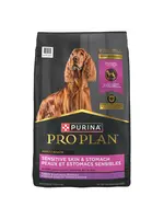 PRO PLAN PRO PLAN CHIEN PEAUX ET ESTOMAC SENSIBLE FORMULE DINDE ET AVOINE 10.9KG