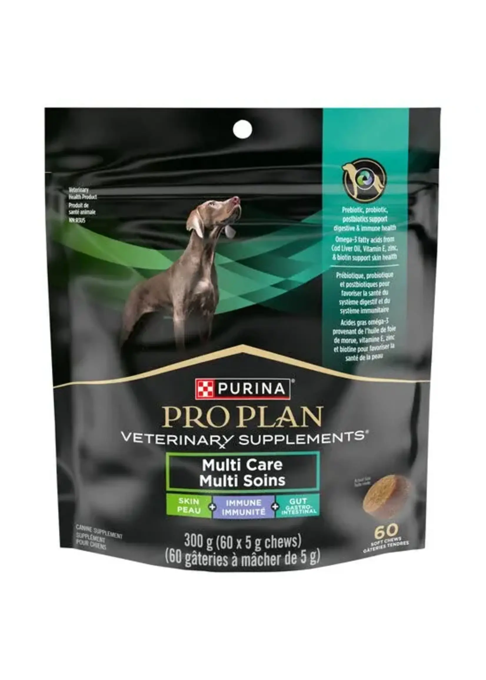 PRO PLAN PRO PLAN MULTI CARE POUR CHIEN EN COMPRIMÉS
