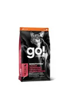 GO! SOLUTIONS GO! SOLUTION CHIEN SENSITIVE SAUMON SANS GRAINS