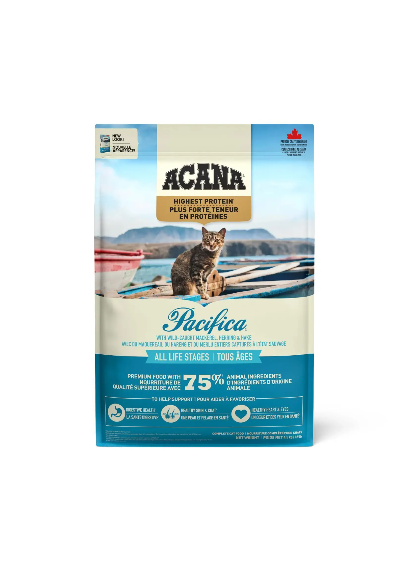 ACANA ACANA CHAT PACIFICA