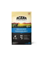 ACANA ACANA CHIEN RECETTE AU POULET