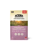 ACANA ACANA CHIEN LID RECETTE AGNEAU & POMME