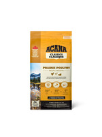ACANA ACANA CHIEN RECETTE CLASSIQUE PRAIRIE POULTRY