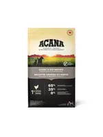 ACANA ACANA CHIEN RECETTE LÉGERE ET SANTÉ