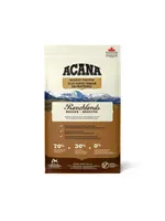 ACANA ACANA CHIEN RECETTE RANCHLANDS