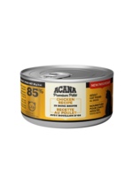 ACANA ACANA NOURRITURE HUMIDE CHAT AU POULET EN PATÉ AVEC BOUILLON