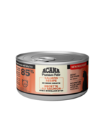 ACANA ACANA NOURRITURE HUMIDE CHAT AU SAUMON EN PATÉ AVEC BOUILLON