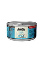 ACANA ACANA NOURRITURE HUMIDE CHAT AU THON EN PATÉ AVEC BOUILLON