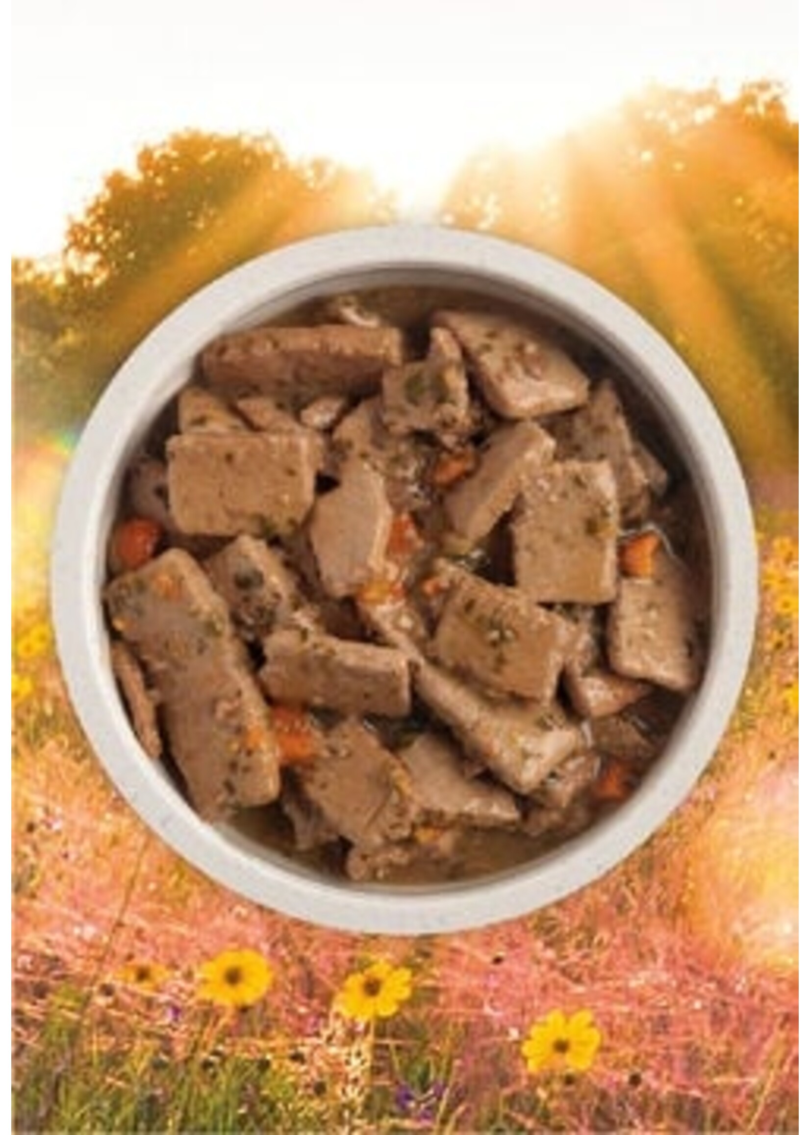 ACANA ACANA NOURRITURE HUMIDE CHIEN RAGOUT AGNEAU/BOUILLON D OS 12.8 OZ