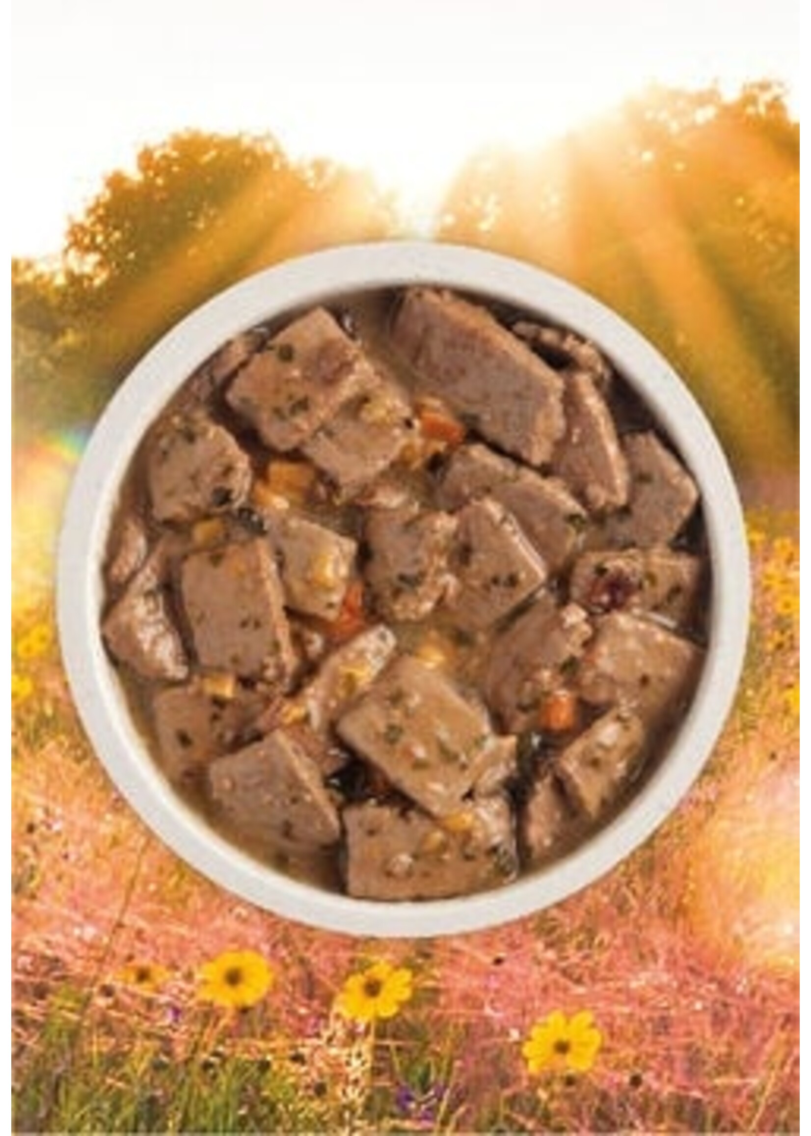 ACANA ACANA NOURRITURE HUMIDE CHIEN RAGOUT PORC/BOUILLON D OS 12.8 OZ